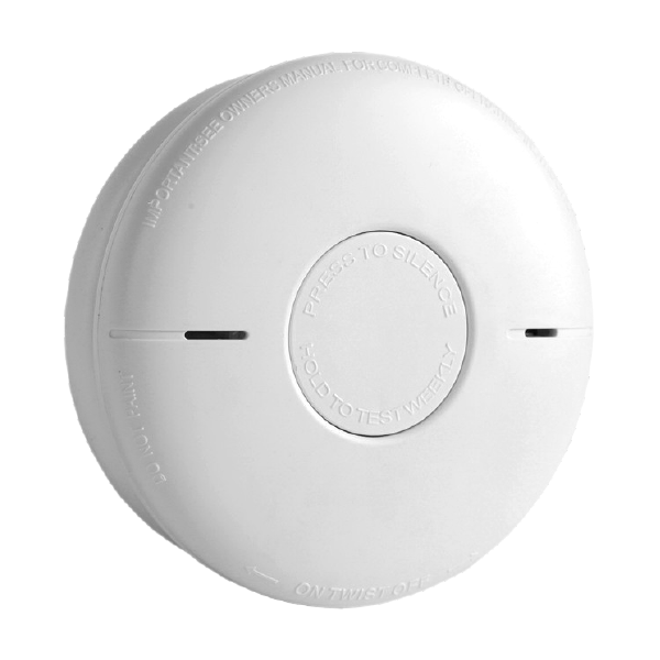 Smoke CO Detector